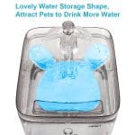Electric water fountain 3L - Image 6