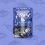 PRAMY WEIGHT CONTROL TUNA IN JELLY 7+ RECIPE 70gx12