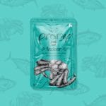 PRAMY INDOOR TUNA TOPPING KANIKAMA RECIPE 70gx12