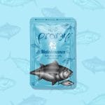 PRAMY MAINTENANCE TUNA IN JELLY RECIPE 70gx12