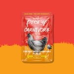 PRAMY Carnivore | Chicken with Kanikama in Jelly 70gx12