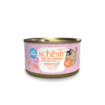 Schesir Baby Kitten Wholefood - Chicken With Salmon 70g