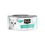 Kit Cat Deboned Classic Chicken Toppers 6x50g - Image 3