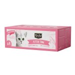 Kit Cat Deboned Kitten Tuna Toppers 6x50g - Image 3