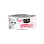 Kit Cat Deboned Kitten Tuna Toppers 6x50g - Image 2