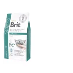 Brit Grain-Free VD Care Cat Sterilised 2kg