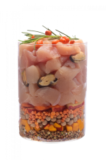 Carnilove True Fresh CHICKEN Senior & Healthy Weight 11.4kg - Image 2