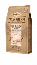 Carnilove True Fresh CHICKEN Senior & Healthy Weight 11.4kg
