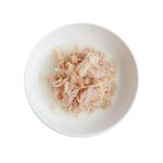 Kit Cat Deboned Chicken & Salmon Toppers 6x50g - Image 2