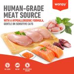 WANPY Crunchy Pocket Chicken Recipe - Image 4