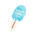 WANPY Lickable Cream Spoon – Salmon For Cat - Image 3