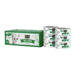 Kit Cat Deboned Tuna & Shrimp Toppers 6x50g