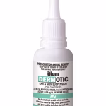 Ilium dermotic ear & skin suspension
