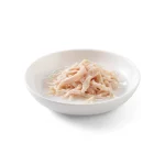 Chicken Fillets Natural Style in cooking water 6x50g in can - Image 2