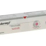 Oridermyl ointment