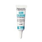 Ilium chloroint eye ointment 5g