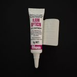 Ilium opticin eye ointment