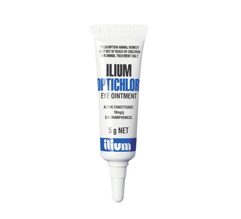 item_65a599bb7b7749.78630297 Ilium Optichlor eye ointment - Image 1