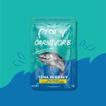 Carnivore | Tuna in Gravy
