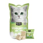 Kit Cat Freeze Dried Yogurt Yums – Apple - Image 2