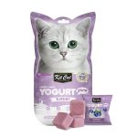 Kit Cat Freeze Dried Yogurt Yums – Blueberry - Image 2