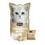 Kit Cat Freeze Dried Yogurt Yums – Cheese - Image 2