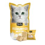 Kit Cat Freeze Dried Yogurt Yums – Egg Yolk - Image 2