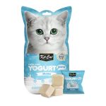 Kit Cat Freeze Dried Yogurt Yums – Original - Image 2