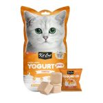 Kit Cat Freeze Dried Yogurt Yums – Pumpkin - Image 2