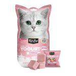 Kit Cat Freeze Dried Yogurt Yums – Strawberry - Image 2