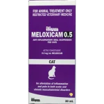 Ilium Meloxicam 0.5