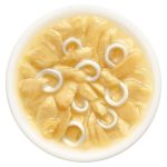 Cat Fest Salmon With Calamari (Squid) In Tender Jelly For Cats 70g - Image 2