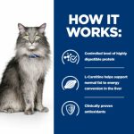 Hill?s Prescription Diet L/D Feline(1.5kg) - الصورة 3