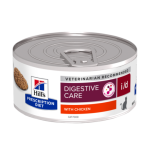 Hill?s Prescription Diet I/D Feline 156g