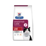 Hill?s Prescription Diet I/D Feline (1.5kg)