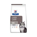 Hill?s Prescription Diet L/D Feline(1.5kg)