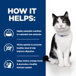 ⁦Hill?s Prescription Diet I/D Feline (1.5kg)⁩ - الصورة ⁦4⁩
