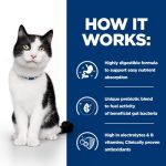 ⁦Hill?s Prescription Diet I/D Feline (1.5kg)⁩ - الصورة ⁦5⁩