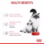 Royal Canin Mother & Babycat Ultra Soft Mousse Wet food for cats - Image 3