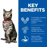⁦Hill?s Science Plan Urinary Health Adult Cat Food With Chicken (1.5kg)⁩ - الصورة ⁦2⁩