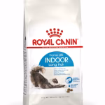 Royal Canin Indoor Long Hair Cat dry food 2kg