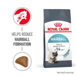 Royal canin Hairball Care Dry Food For Cat 2kg - Image 2