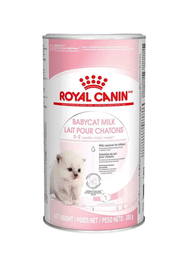 65142d9e-1e15-4301-b719-b2490009a95f_DownloadAsJpg Royal Canin Babycat Milk - الصورة 1
