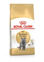 Royal Canin British shorthair adult Cat dry food 2kg