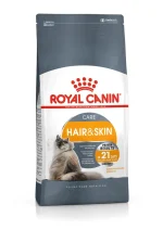 Royal Canin Hair And Skin Care Cat dry food 2kg
