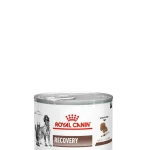 Royal Canin Recovery Wet Food For Dog Can 195g