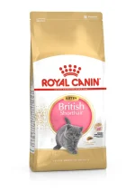 Royal Canin British shorthair Kitten Cat dry food 2kg