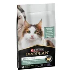 PURINA PRO PLAN LiveClear Sterilised Adult - Turkey - cat dry food 2.8kg - Image 2