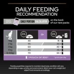 Purina Pro Plan Kitten Healthy Start Dry Cat Food with Chicken-400g - Image 3