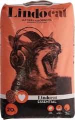 LindoCat Essential 20L Cat littre
